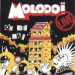 Molodoï : On Est Là !